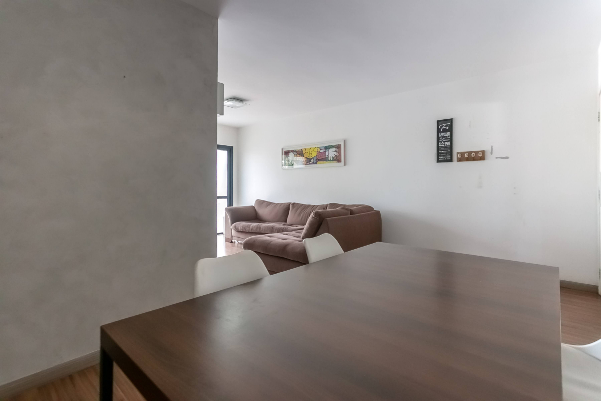 Apartamento, 3 quartos, 120 m² - Foto 3