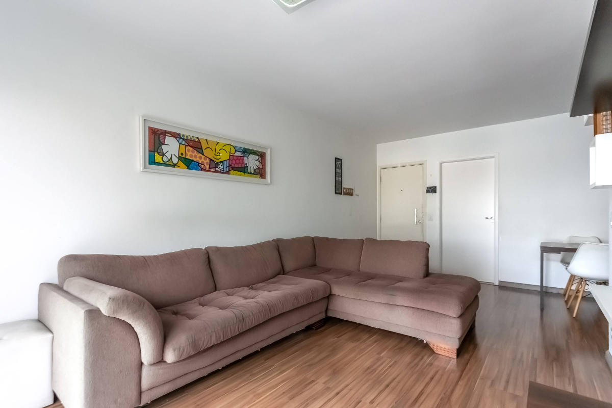 Apartamento, 3 quartos, 120 m² - Foto 5