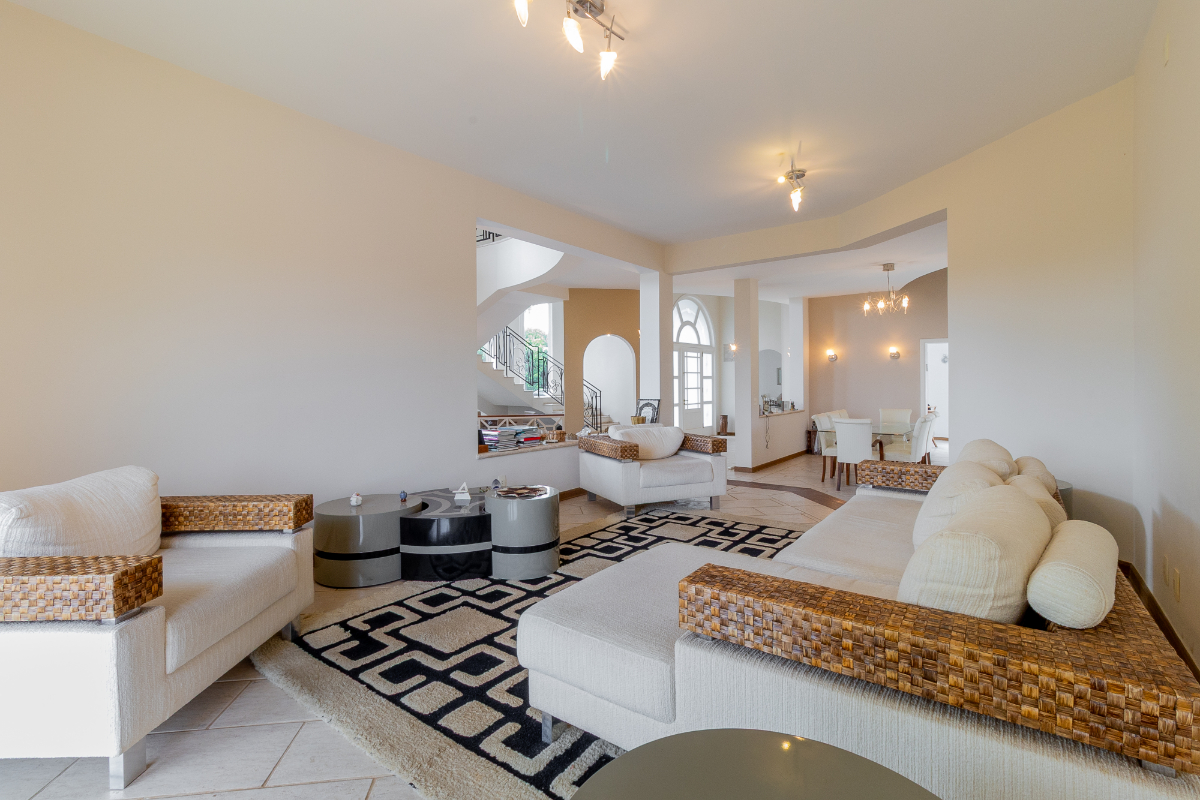Apartamento, 4 quartos, 610 m² - Foto 11