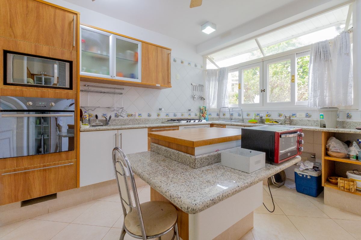 Apartamento, 4 quartos, 610 m² - Foto 12
