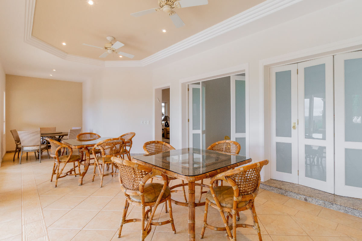 Apartamento, 4 quartos, 610 m² - Foto 19