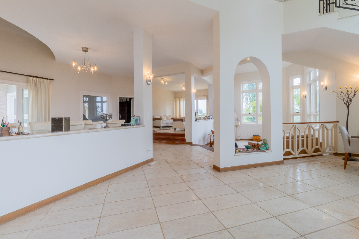 Apartamento, 4 quartos, 610 m² - Foto 5
