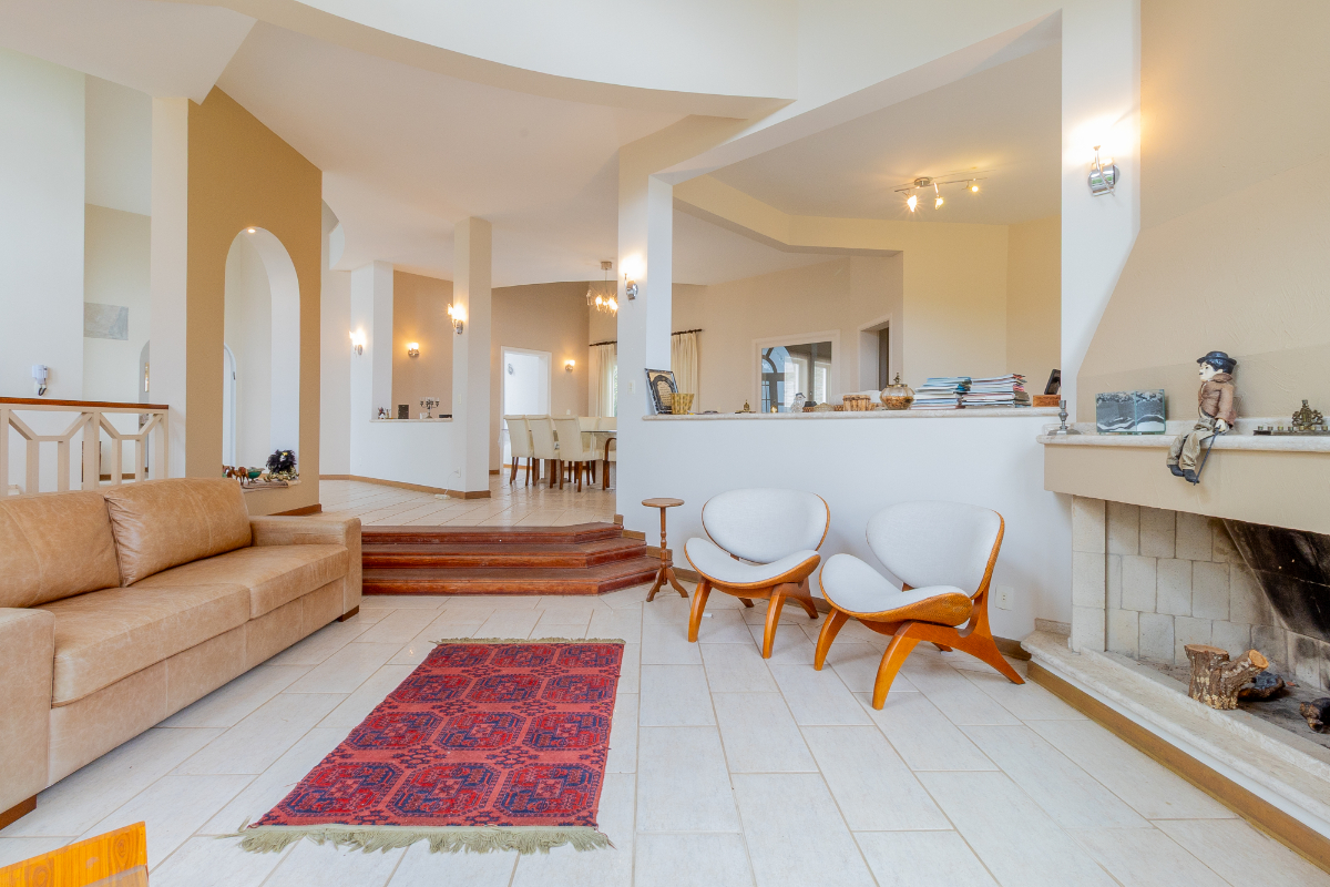 Apartamento, 4 quartos, 610 m² - Foto 8