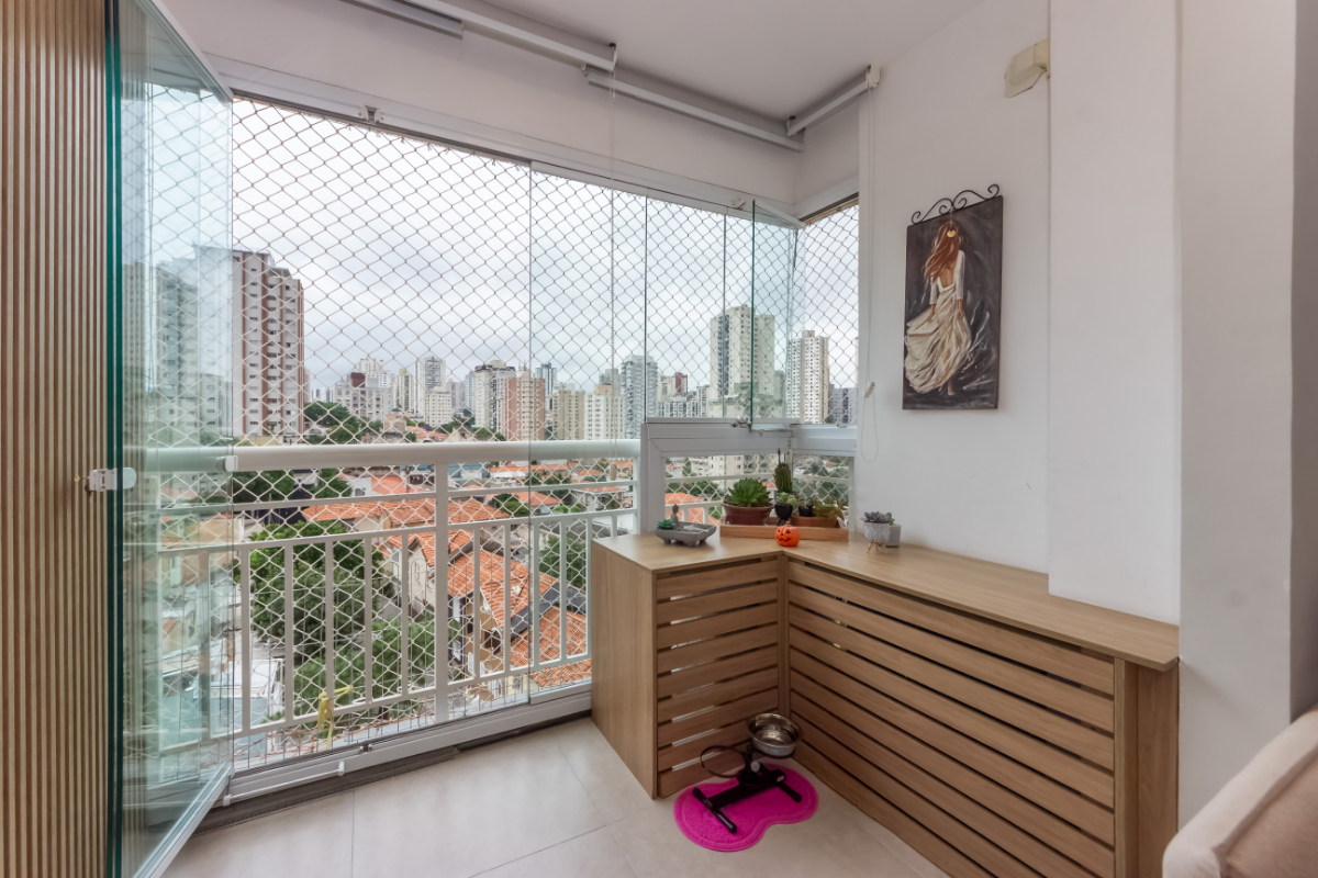 Apartamento, 1 quarto, 37 m² - Foto 10