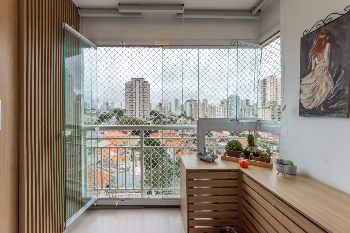 Apartamento, 1 quarto, 37 m² - Foto 11