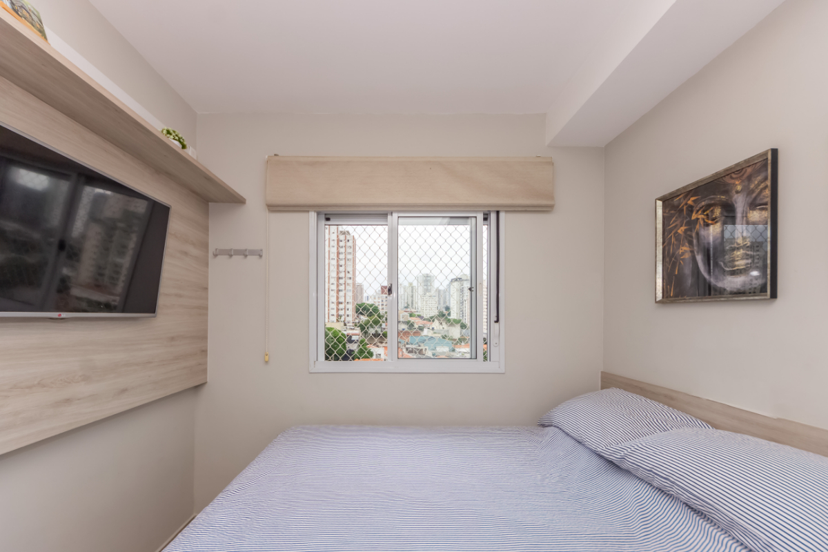 Apartamento, 1 quarto, 37 m² - Foto 15