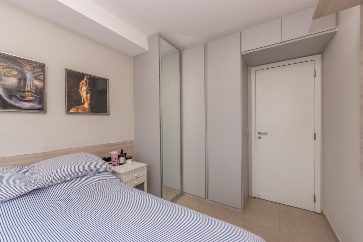 Apartamento, 1 quarto, 37 m² - Foto 16