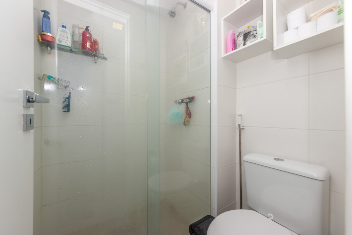 Apartamento, 1 quarto, 37 m² - Foto 17