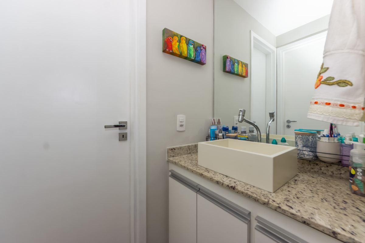 Apartamento, 1 quarto, 37 m² - Foto 18