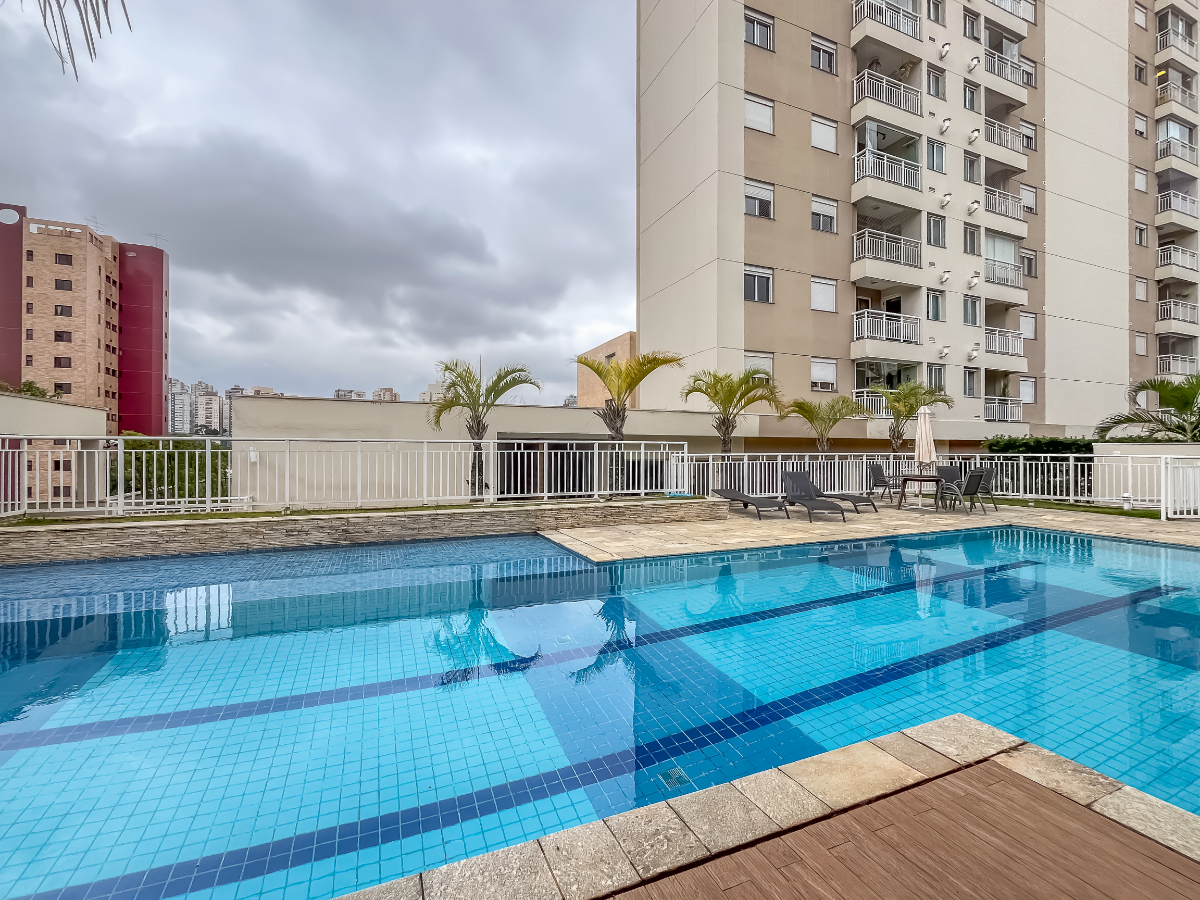 Apartamento, 1 quarto, 37 m² - Foto 19