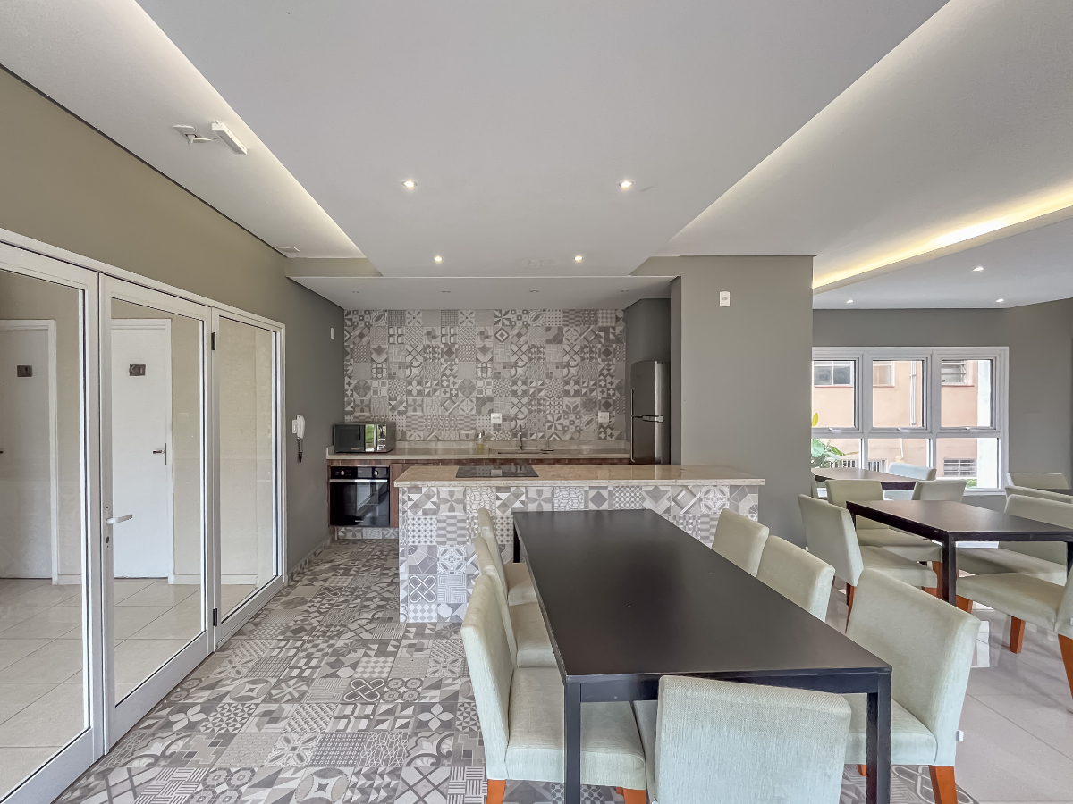 Apartamento, 1 quarto, 37 m² - Foto 25