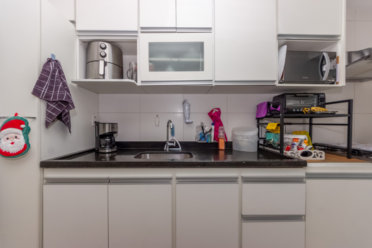 Apartamento, 1 quarto, 37 m² - Foto 5
