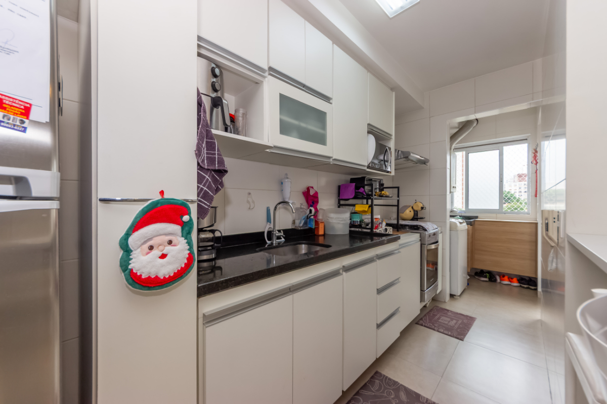 Apartamento, 1 quarto, 37 m² - Foto 6