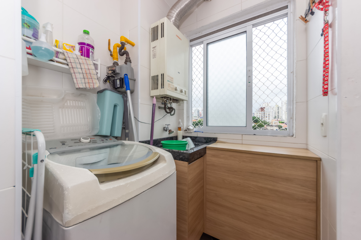 Apartamento, 1 quarto, 37 m² - Foto 9