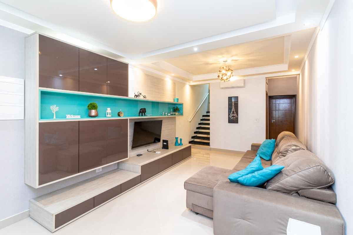 Casa, 3 quartos, 364 m² - Foto 2