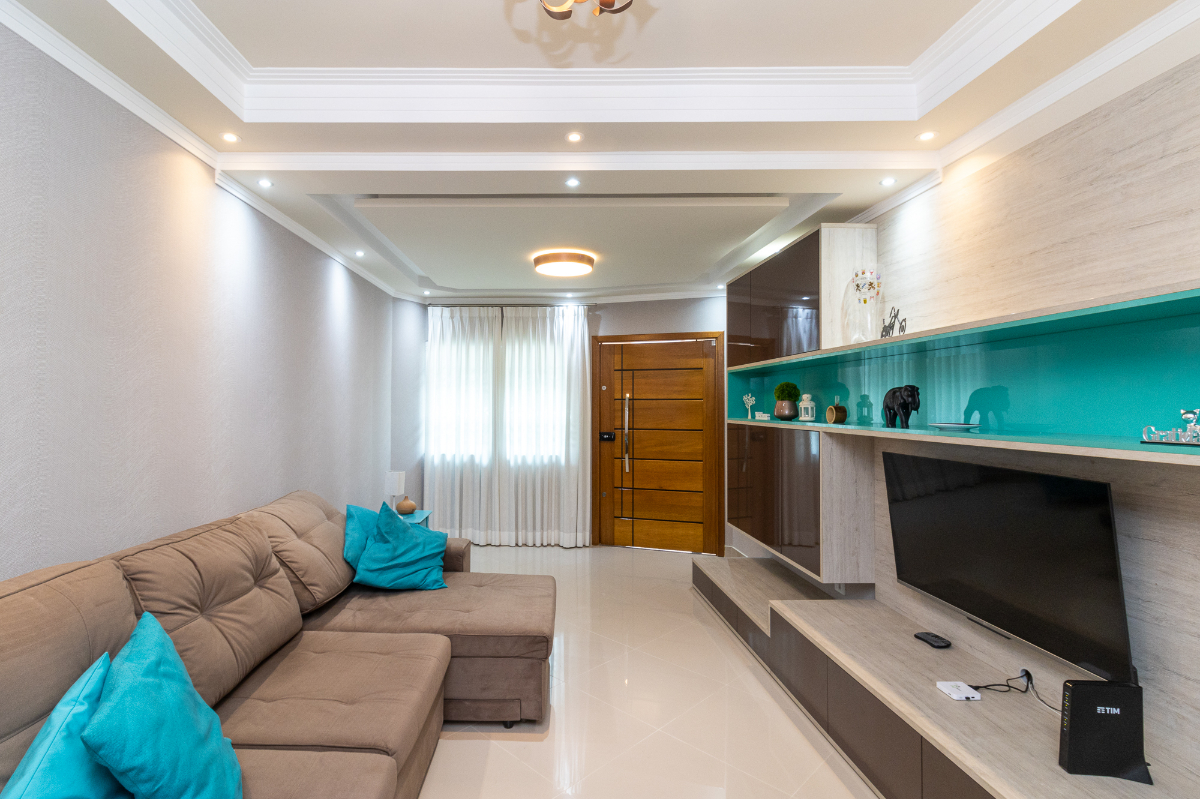 Casa, 3 quartos, 364 m² - Foto 3
