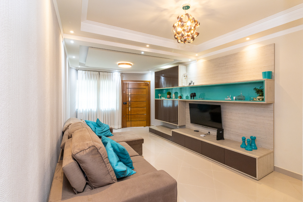 Casa, 3 quartos, 364 m² - Foto 5