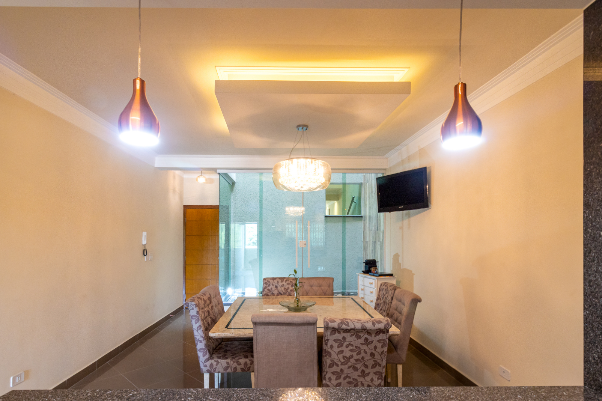 Casa, 3 quartos, 364 m² - Foto 7