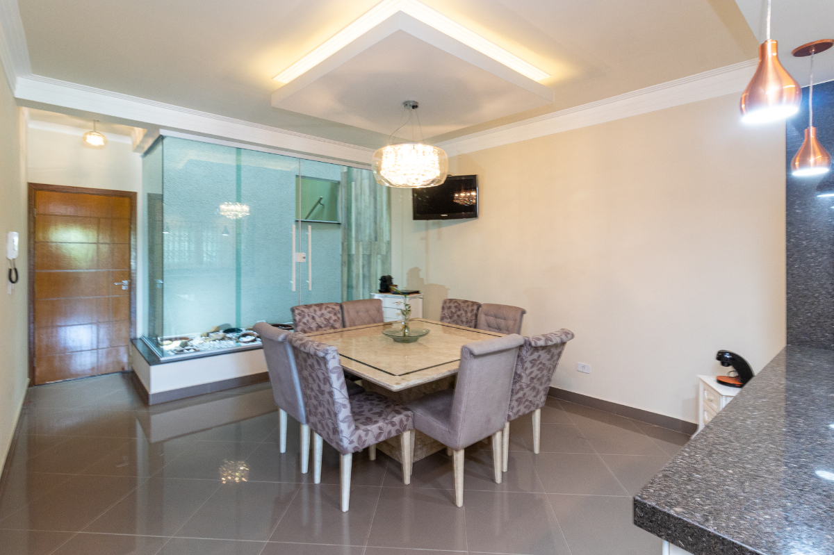 Casa, 3 quartos, 364 m² - Foto 8