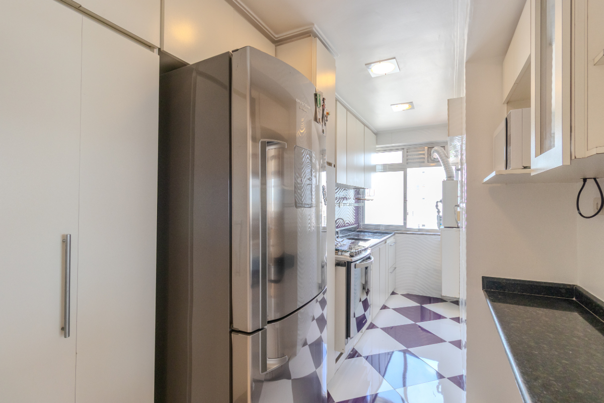 Apartamento, 2 quartos, 110 m² - Foto 13