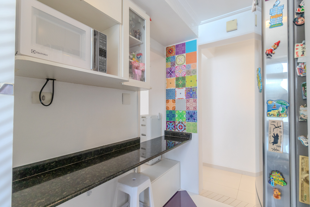 Apartamento, 2 quartos, 110 m² - Foto 14