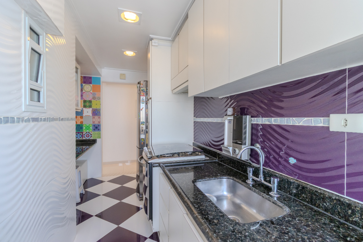 Apartamento, 2 quartos, 110 m² - Foto 15