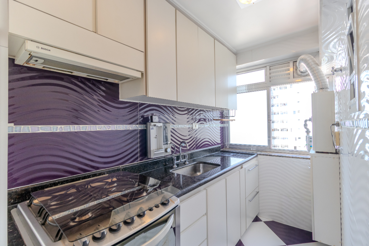 Apartamento, 2 quartos, 110 m² - Foto 16