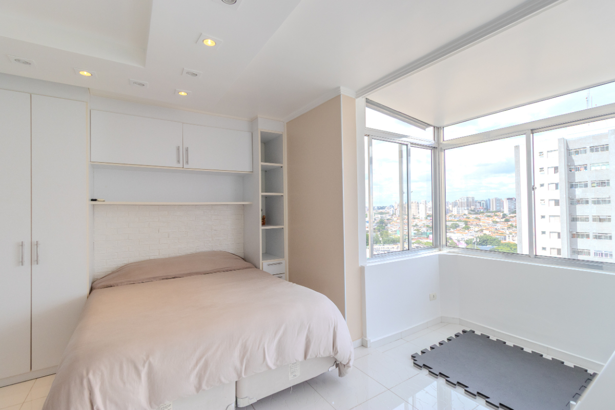 Apartamento, 2 quartos, 110 m² - Foto 17