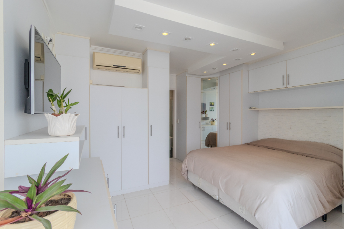 Apartamento, 2 quartos, 110 m² - Foto 18