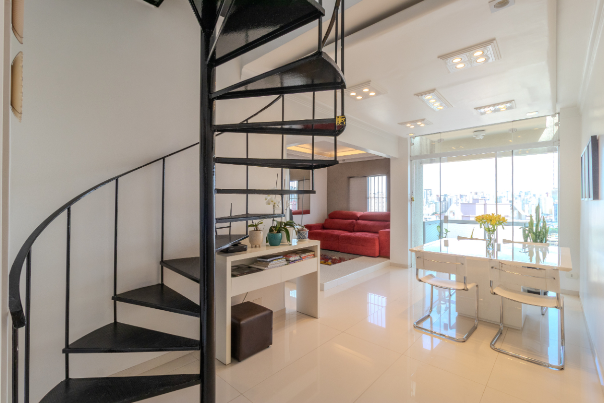 Apartamento, 2 quartos, 110 m² - Foto 2