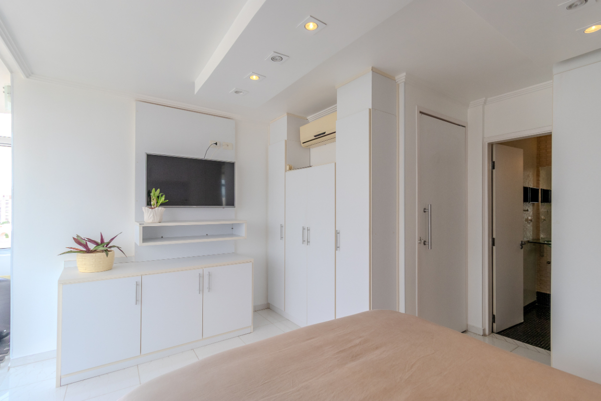 Apartamento, 2 quartos, 110 m² - Foto 20
