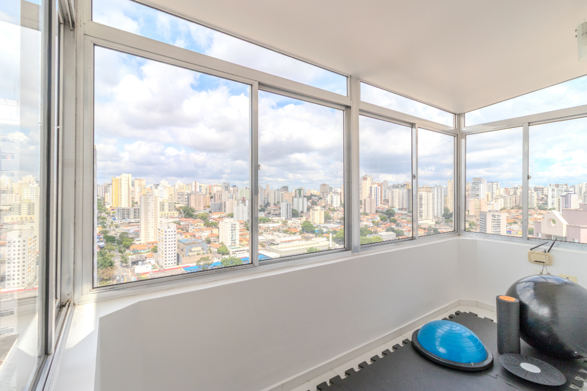 Apartamento, 2 quartos, 110 m² - Foto 21