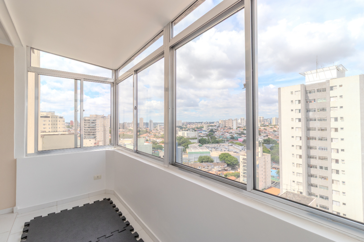 Apartamento, 2 quartos, 110 m² - Foto 22