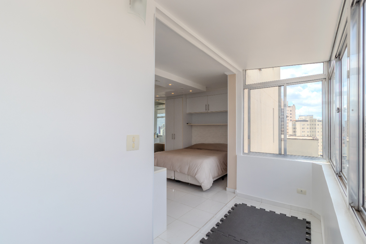 Apartamento, 2 quartos, 110 m² - Foto 23