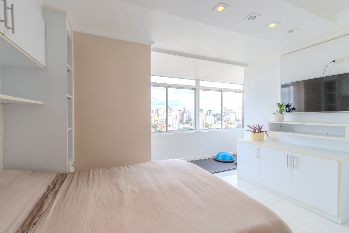 Apartamento, 2 quartos, 110 m² - Foto 24