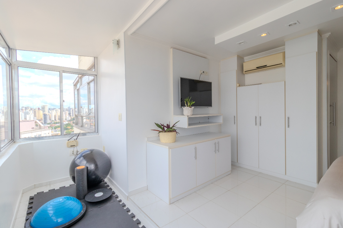 Apartamento, 2 quartos, 110 m² - Foto 25