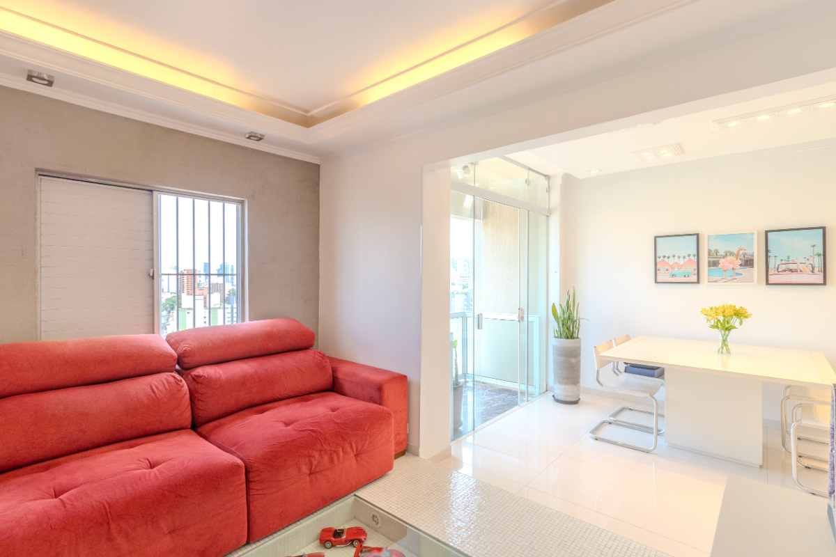 Apartamento, 2 quartos, 110 m² - Foto 4