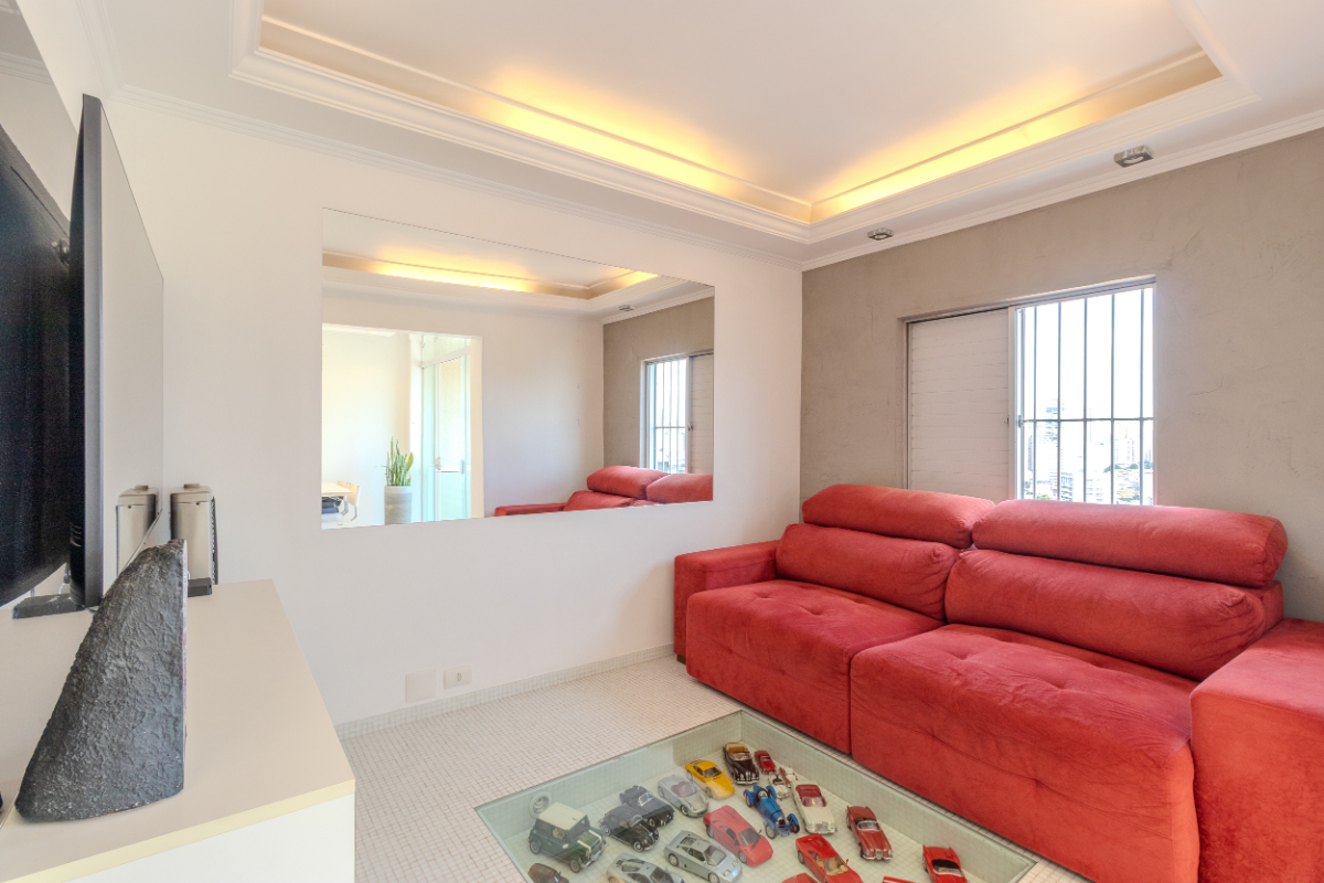 Apartamento, 2 quartos, 110 m² - Foto 5