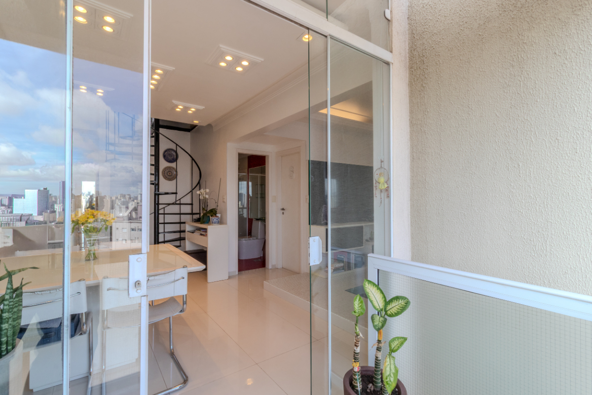 Apartamento, 2 quartos, 110 m² - Foto 6