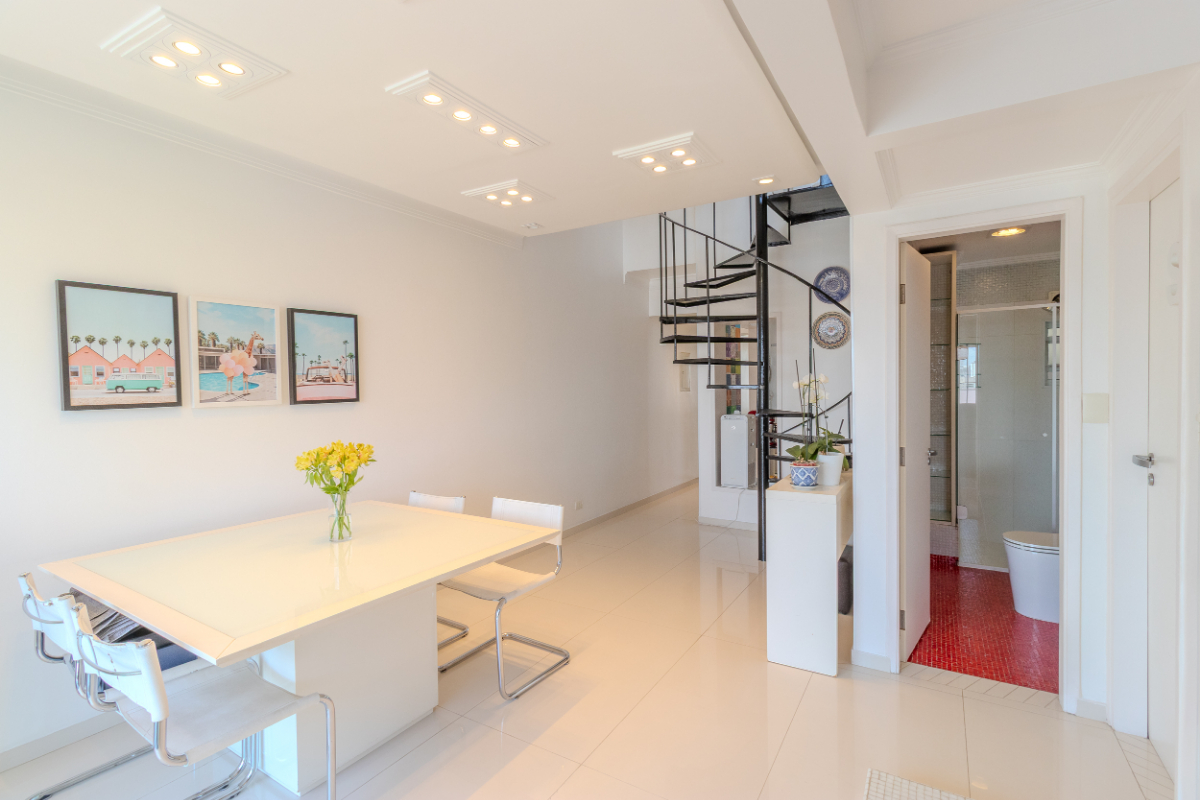 Apartamento, 2 quartos, 110 m² - Foto 8