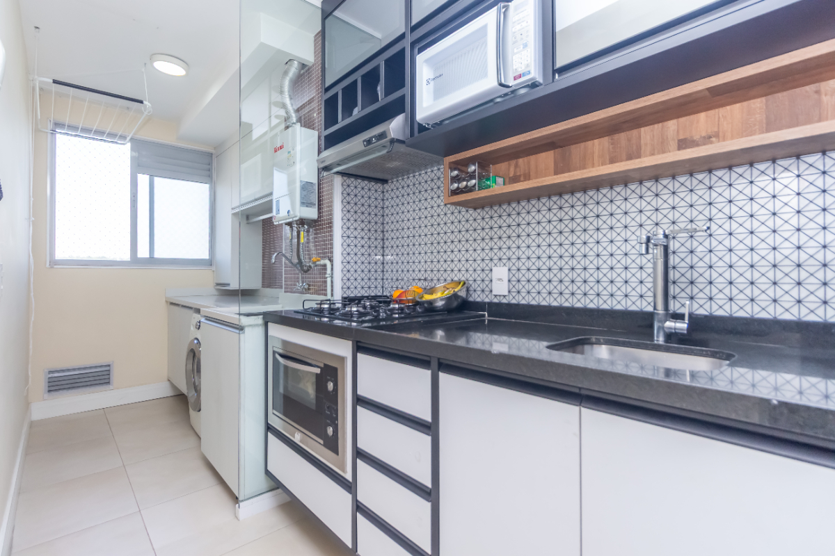 Apartamento, 2 quartos, 57 m² - Foto 11