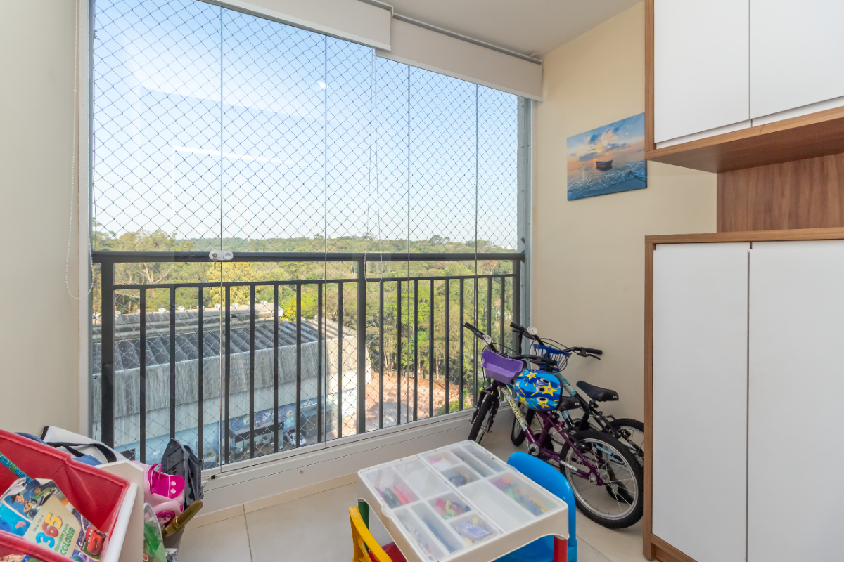 Apartamento, 2 quartos, 57 m² - Foto 12