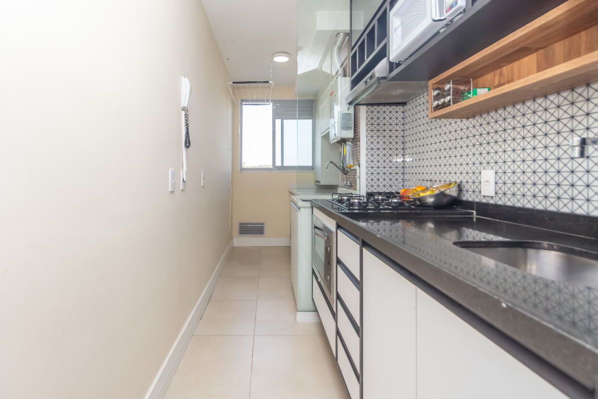 Apartamento, 2 quartos, 57 m² - Foto 13
