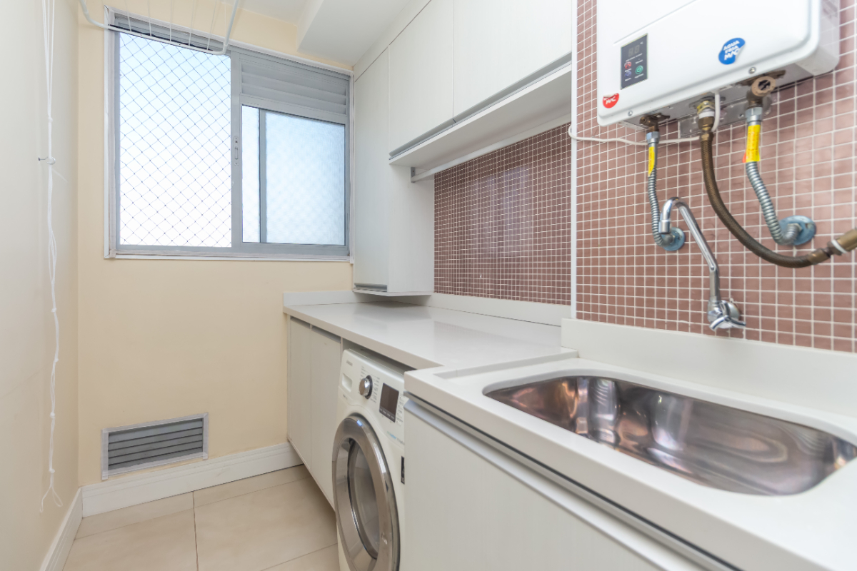 Apartamento, 2 quartos, 57 m² - Foto 14
