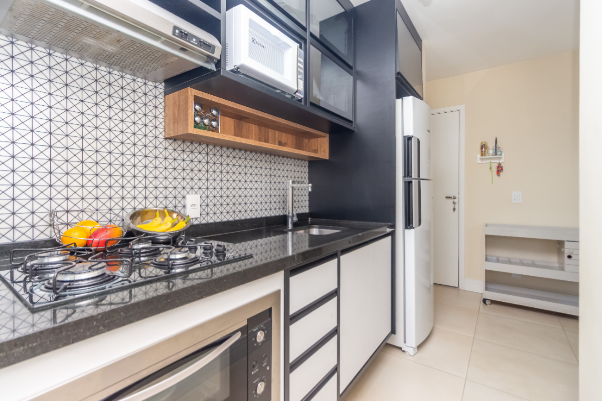 Apartamento, 2 quartos, 57 m² - Foto 16