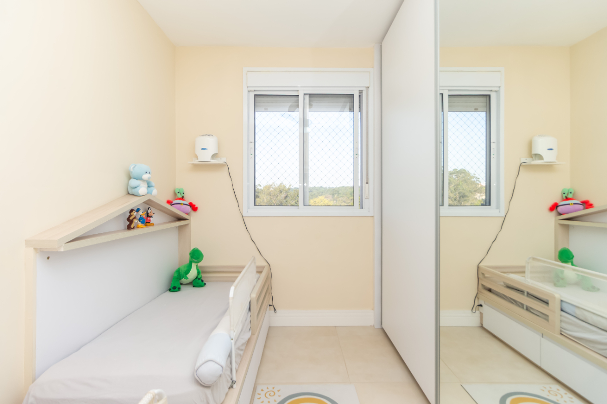 Apartamento, 2 quartos, 57 m² - Foto 22