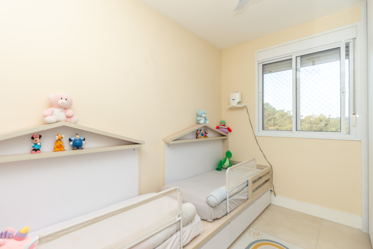Apartamento, 2 quartos, 57 m² - Foto 23