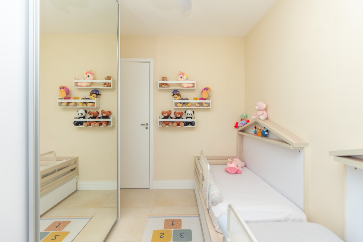 Apartamento, 2 quartos, 57 m² - Foto 24