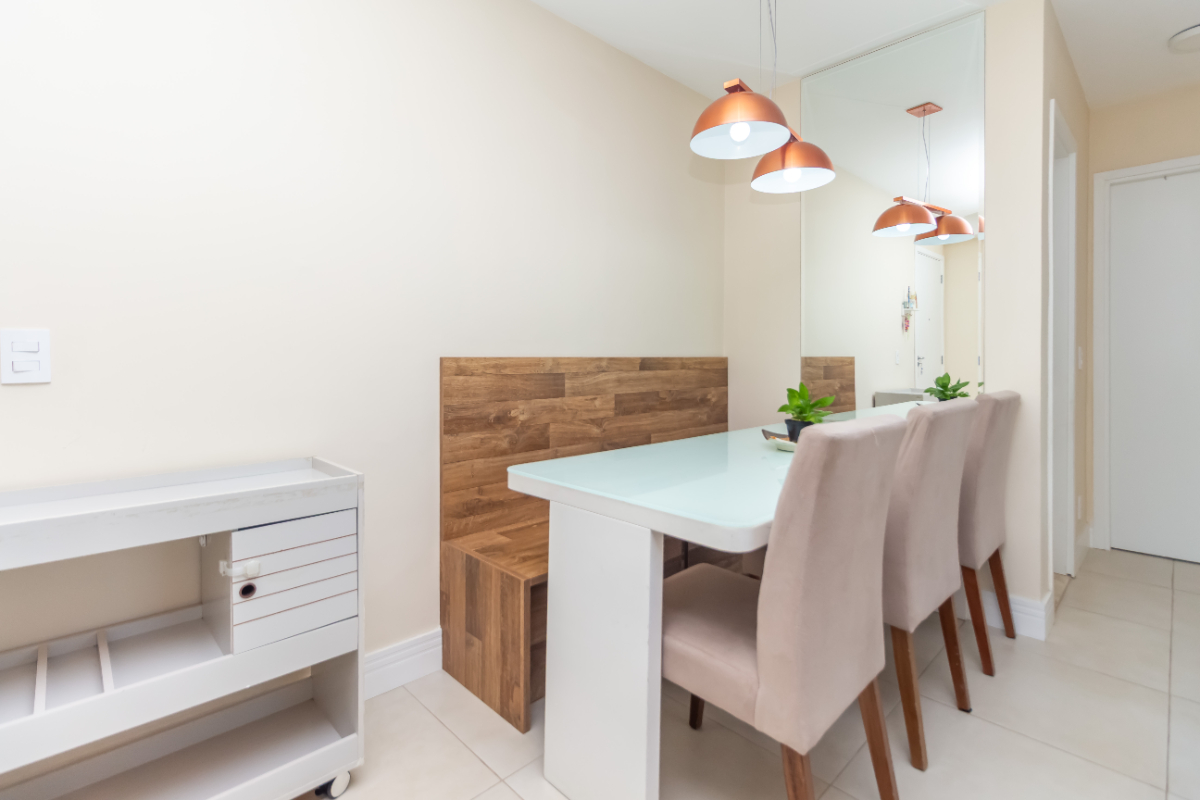 Apartamento, 2 quartos, 57 m² - Foto 5