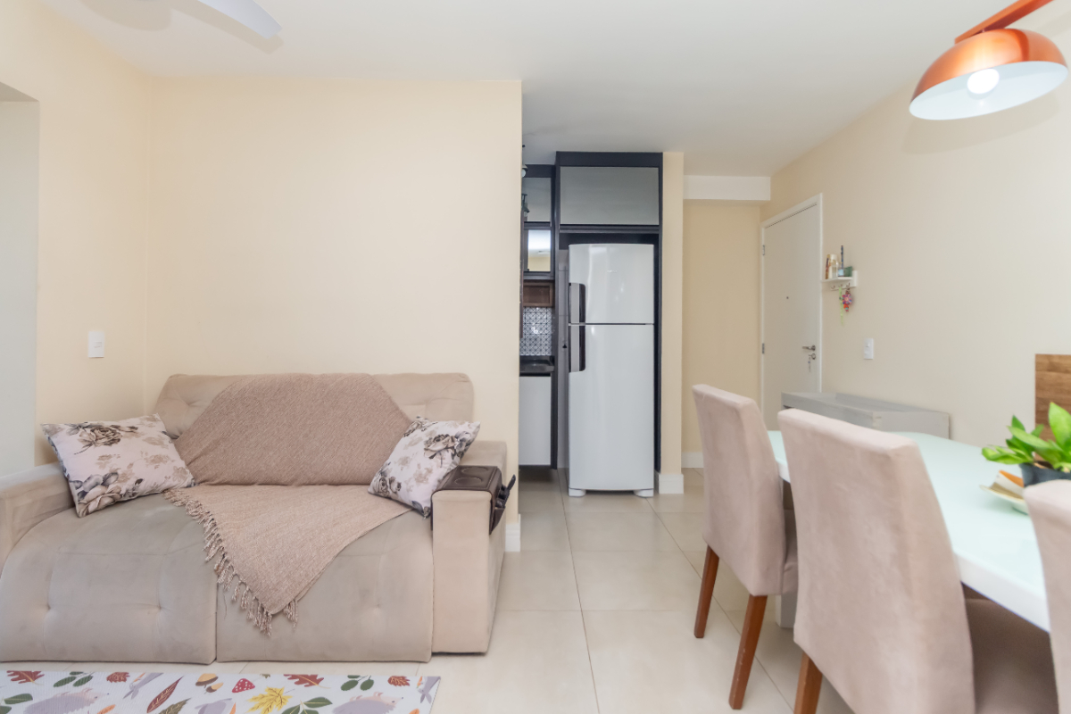 Apartamento, 2 quartos, 57 m² - Foto 6